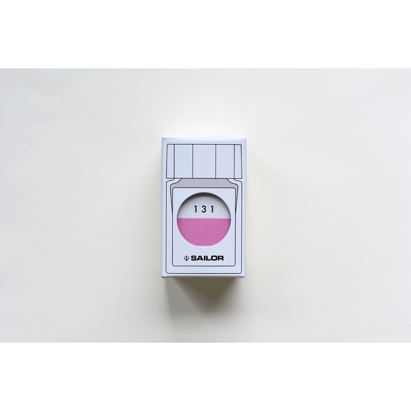 Sailor Ink Studio No. 131