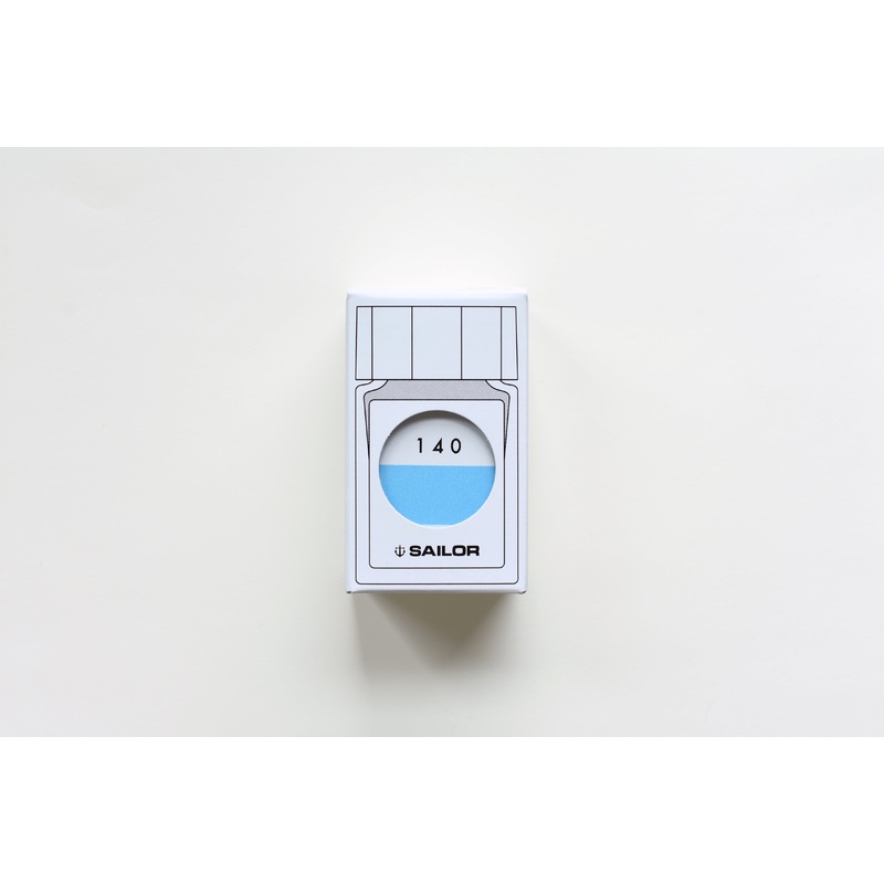 Sailor Ink Studio No. 140