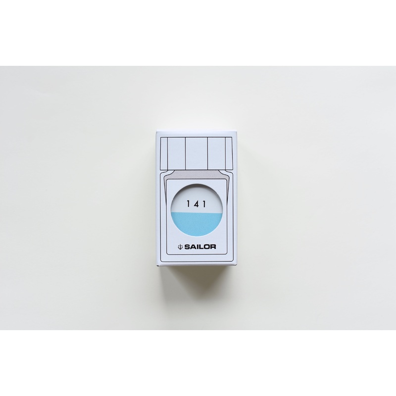 Sailor Ink Studio No. 141