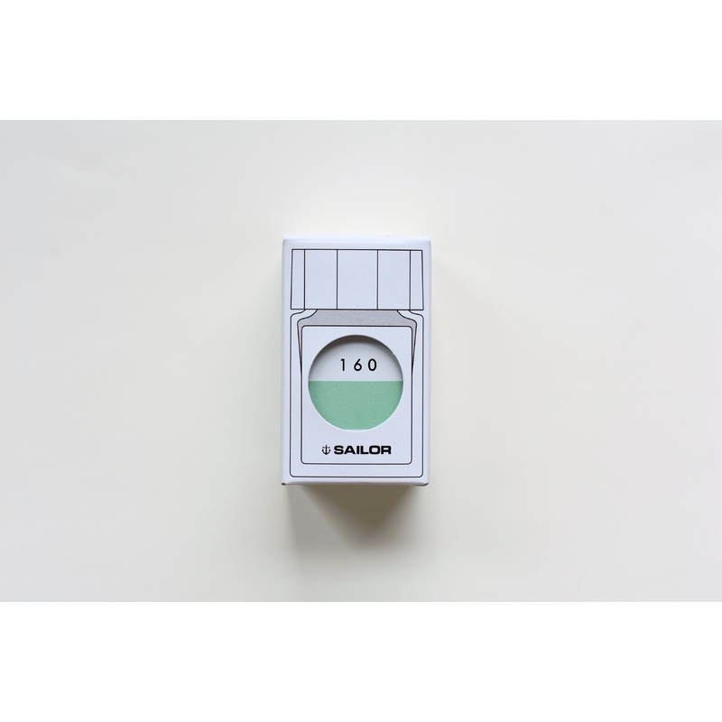 Sailor Ink Studio No. 160