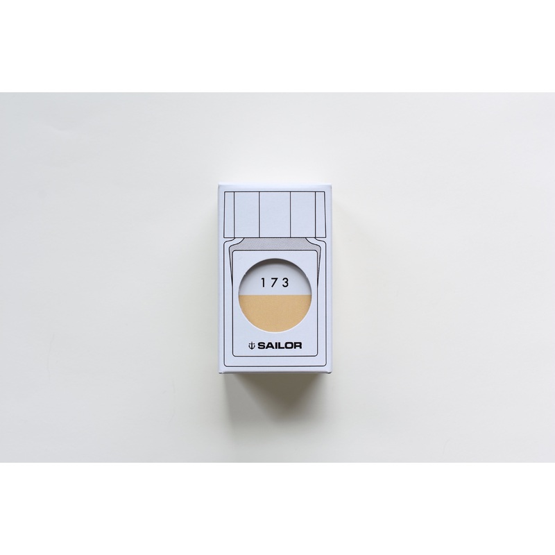 Sailor Ink Studio No. 173