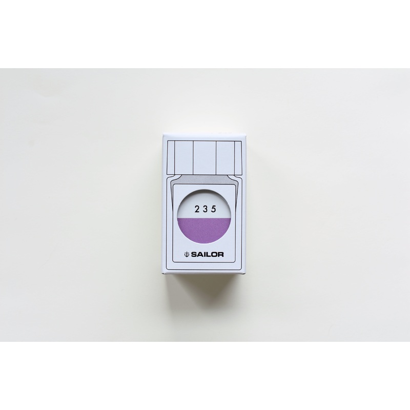 Sailor Ink Studio No. 235