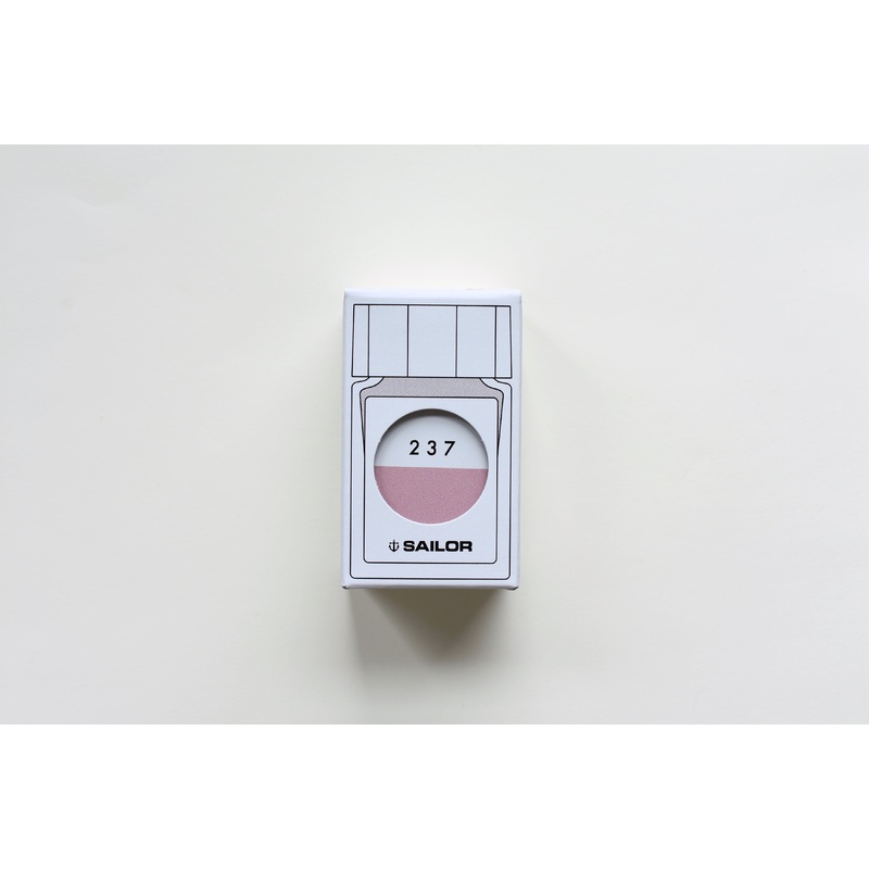 Sailor Ink Studio No. 237