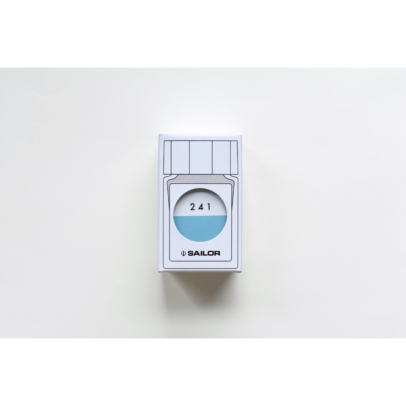Sailor Ink Studio No. 241