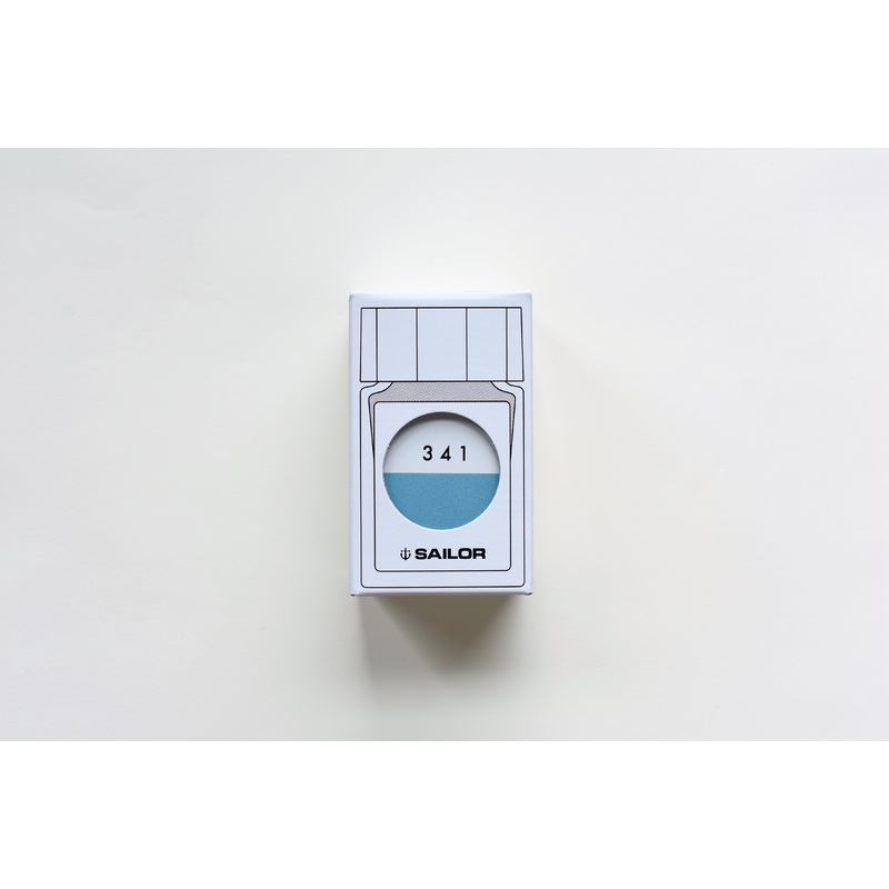 Sailor Ink Studio No. 341