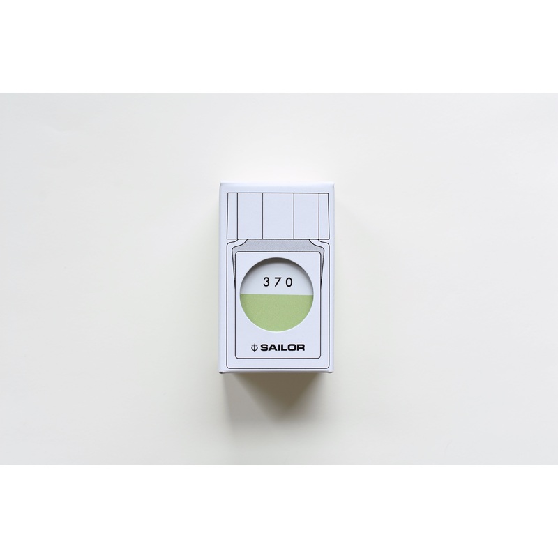 Sailor Ink Studio No. 370