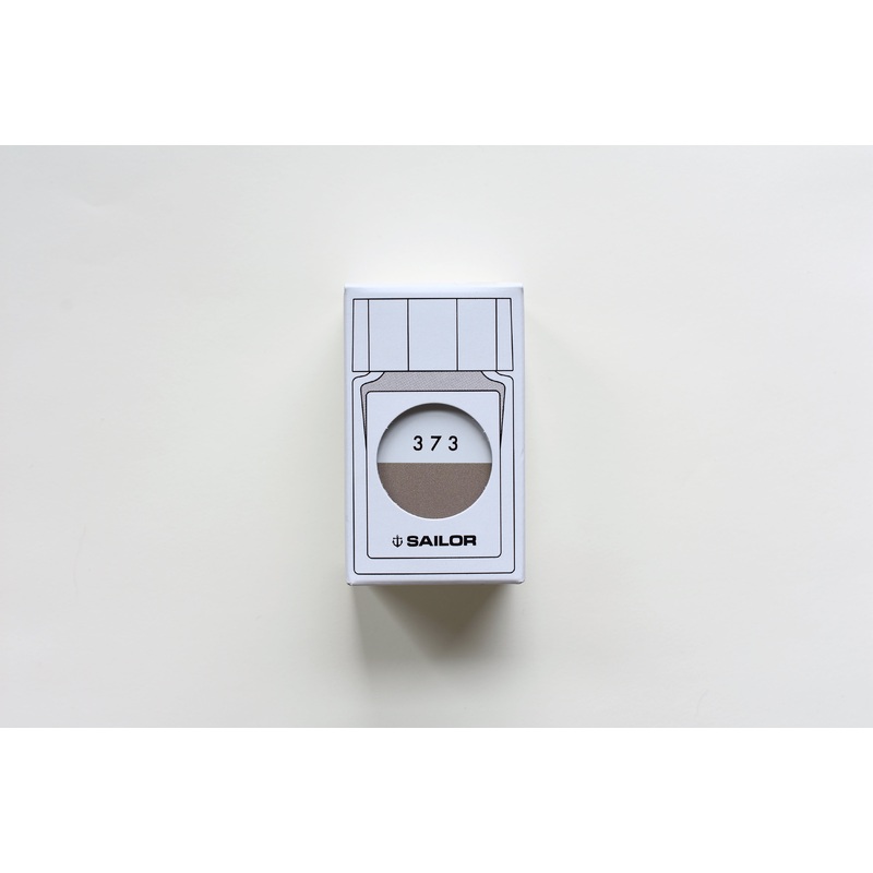 Sailor Ink Studio No. 373