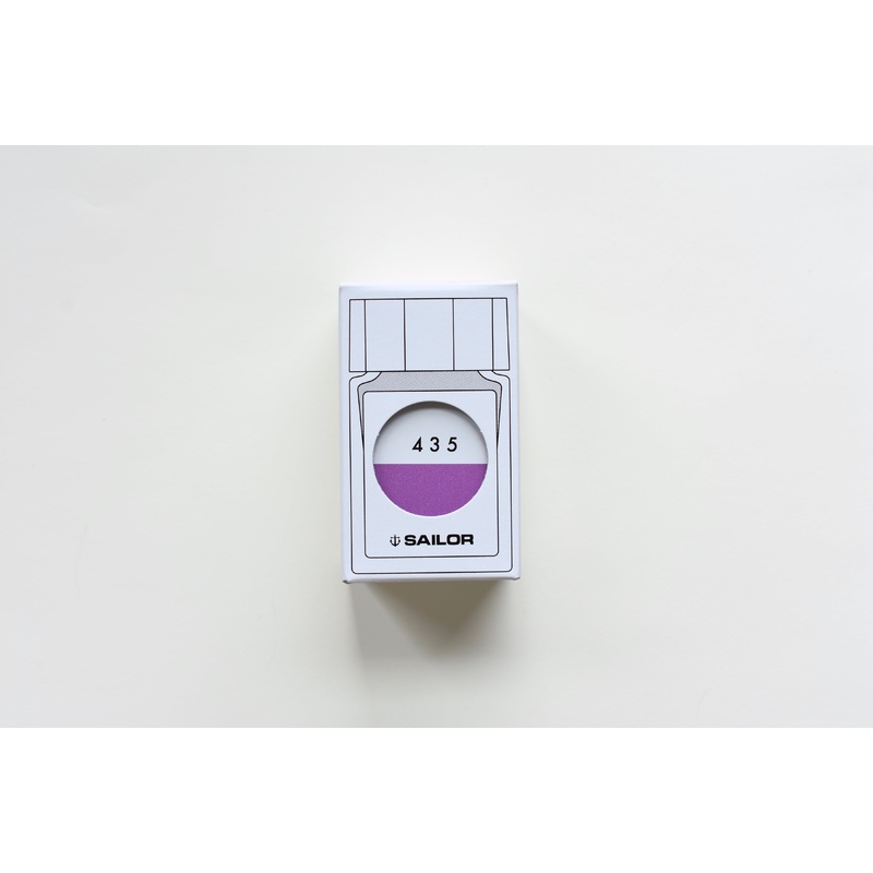 Sailor Ink Studio No. 435