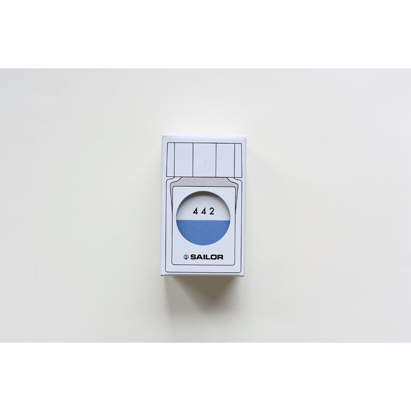 Sailor Ink Studio No. 442