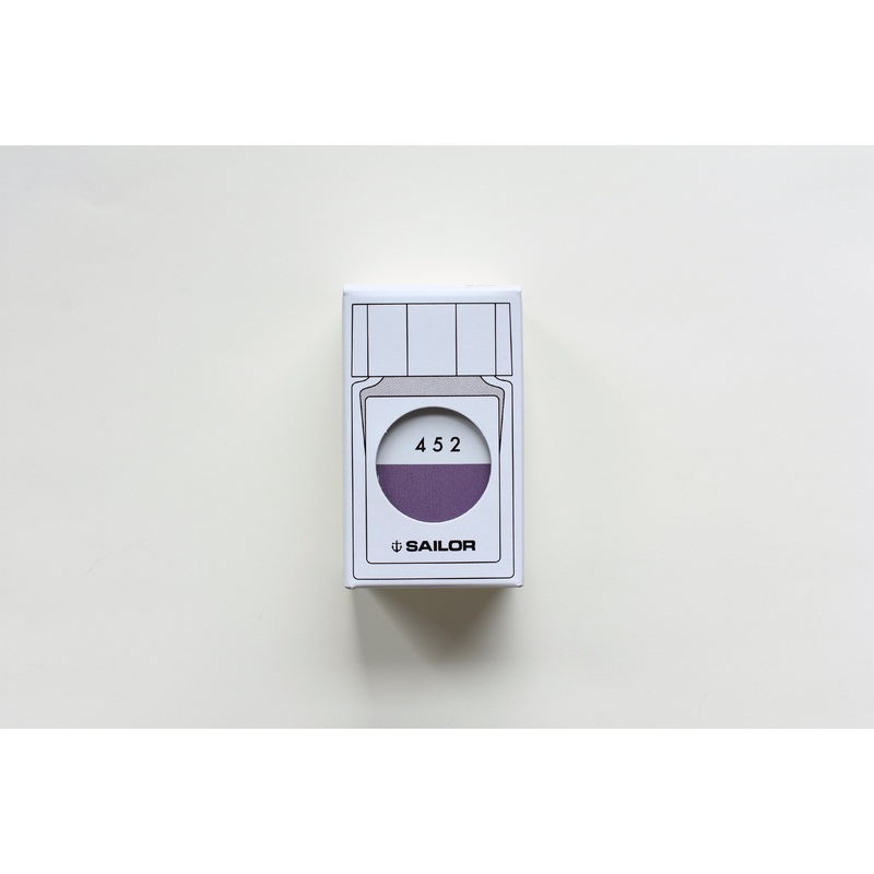 Sailor Ink Studio No. 452