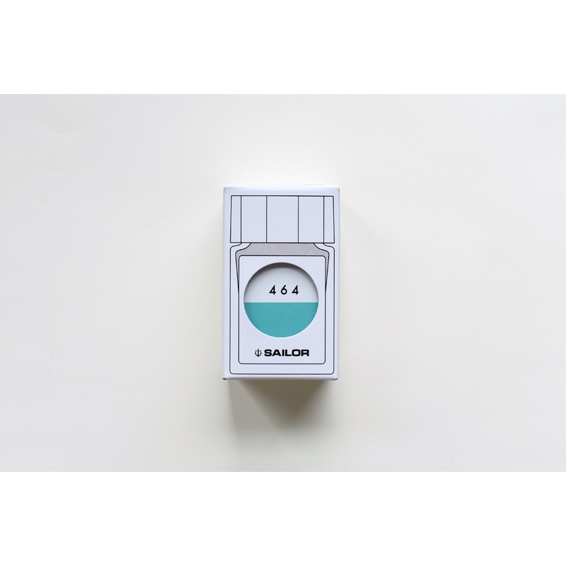 Sailor Ink Studio No. 464
