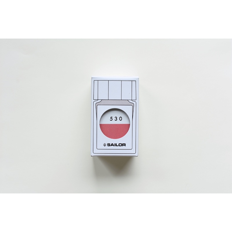 Sailor Ink Studio No. 530