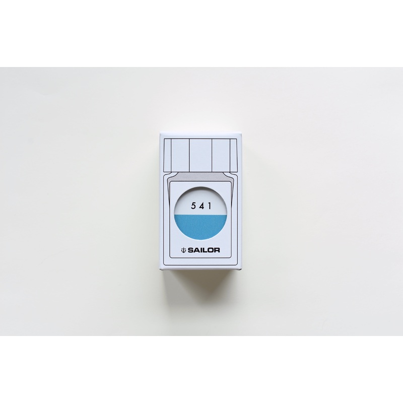 Sailor Ink Studio No. 541