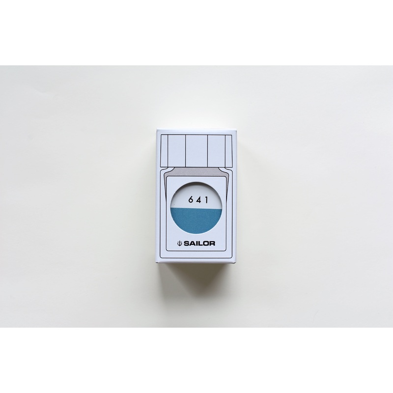 Sailor Ink Studio No. 641