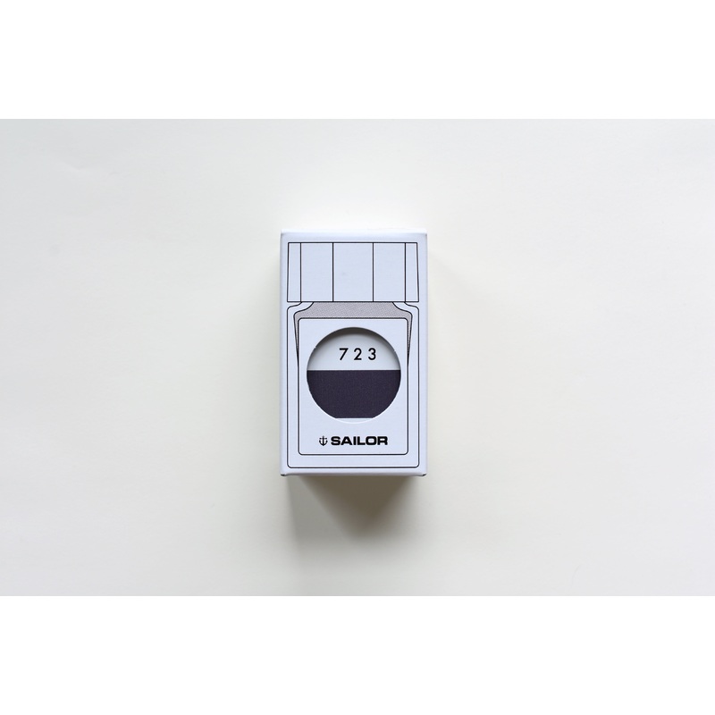 Sailor Ink Studio No. 723