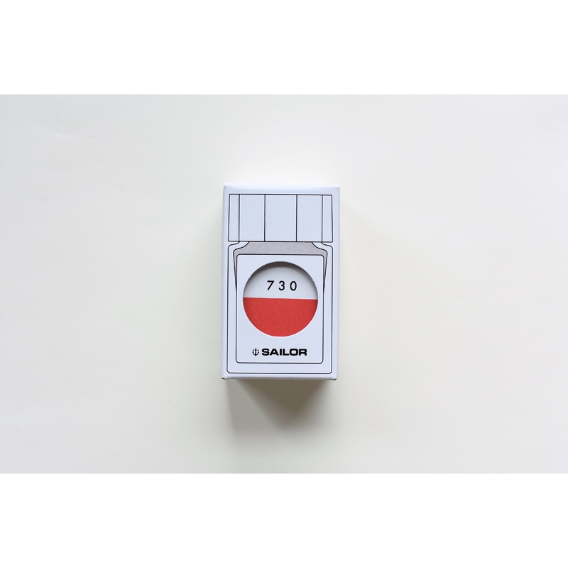 Sailor Ink Studio No. 730