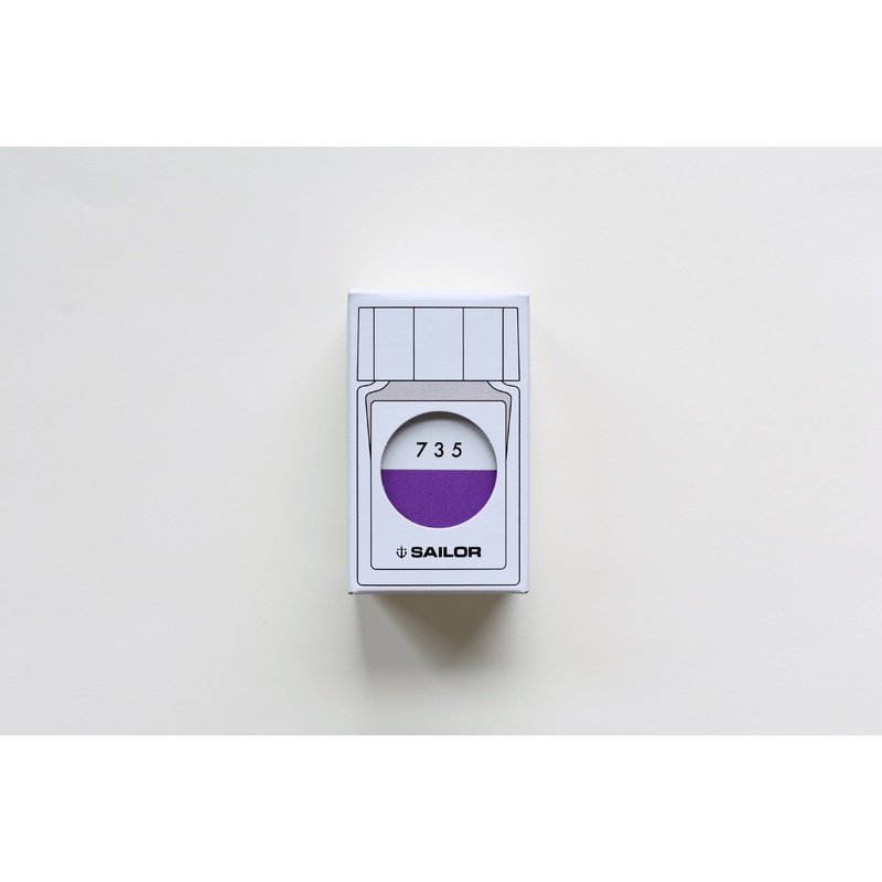 Sailor Ink Studio No. 735