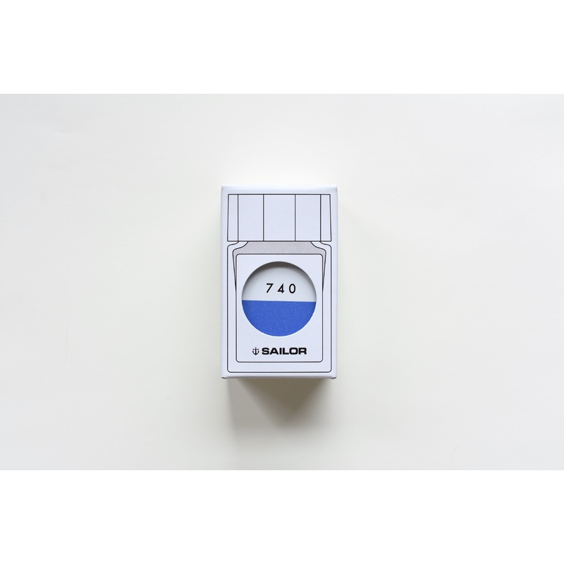 Sailor Ink Studio No. 740