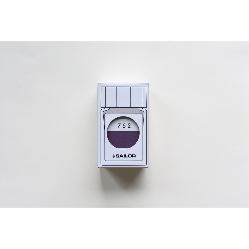 Sailor Ink Studio No. 752