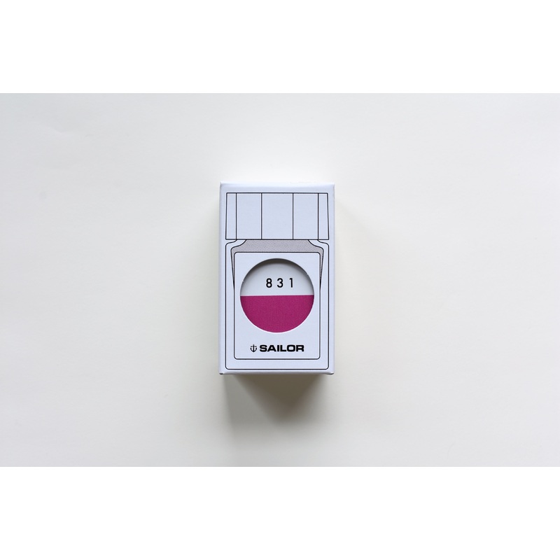 Sailor Ink Studio No. 831