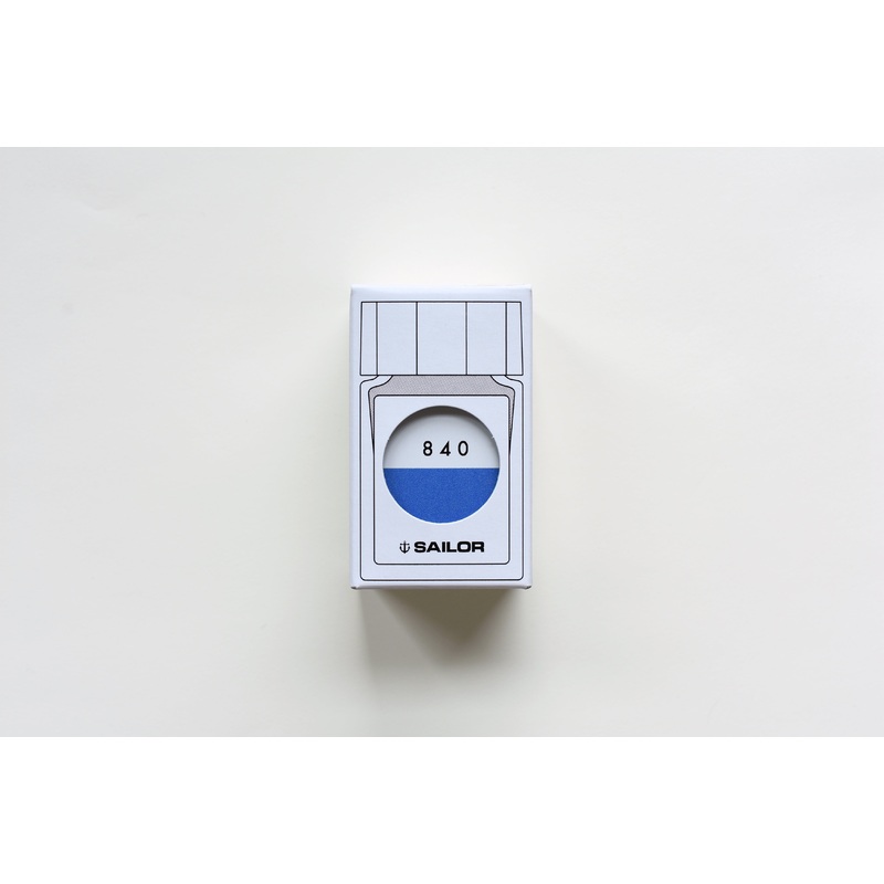 Sailor Ink Studio No. 840