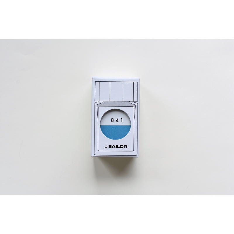 Sailor Ink Studio No. 841