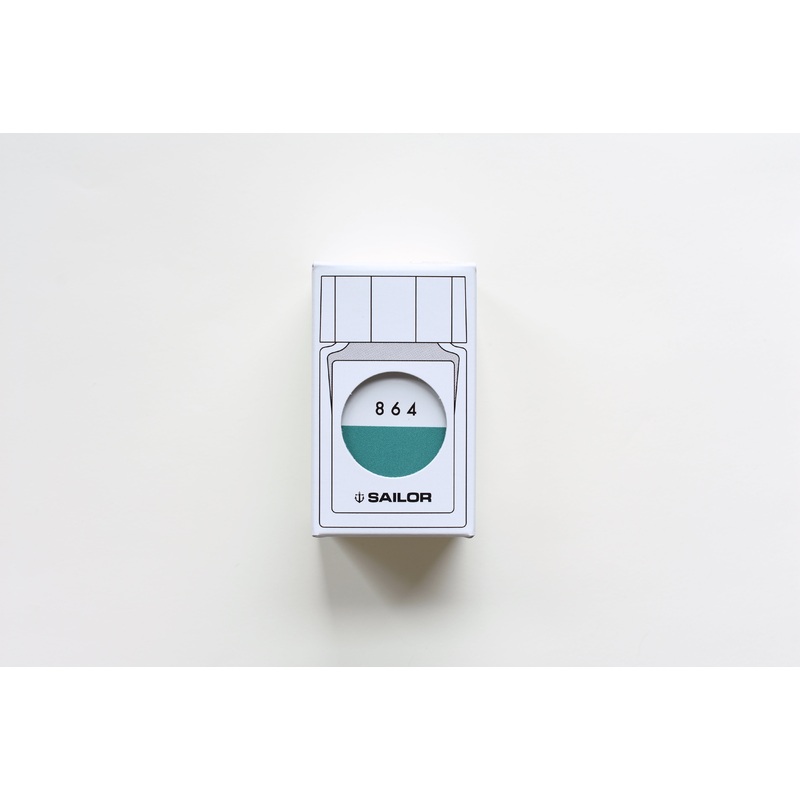 Sailor Ink Studio No. 864