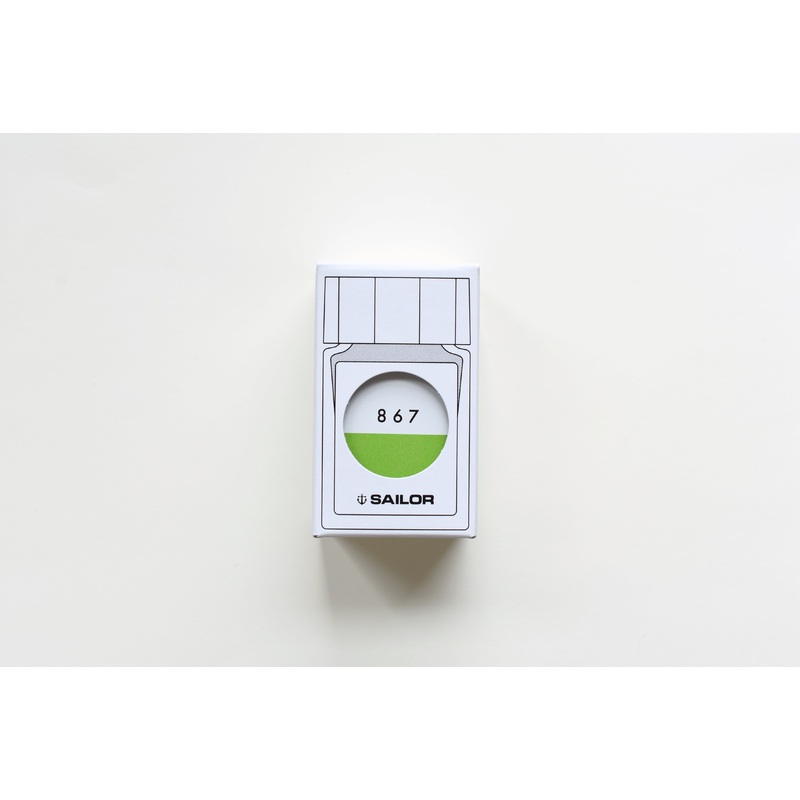 Sailor Ink Studio No. 867