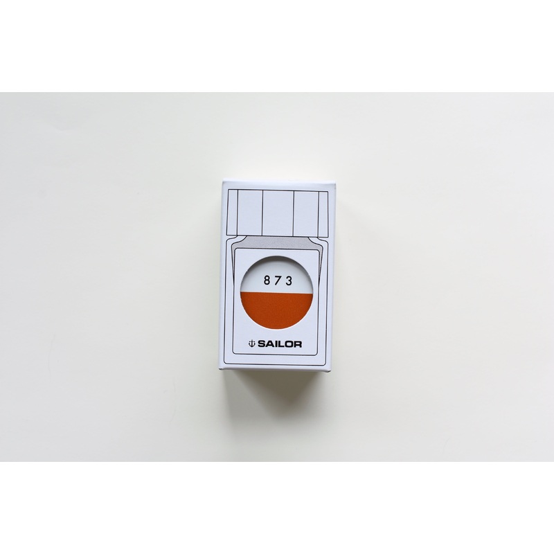 Sailor Ink Studio No. 873