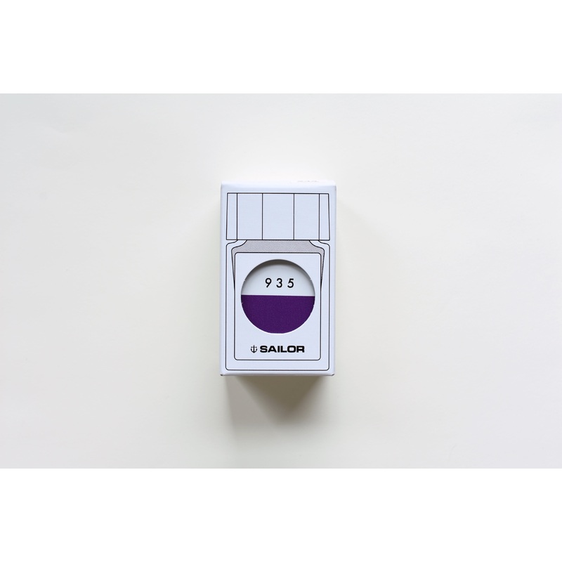 Sailor Ink Studio No. 935