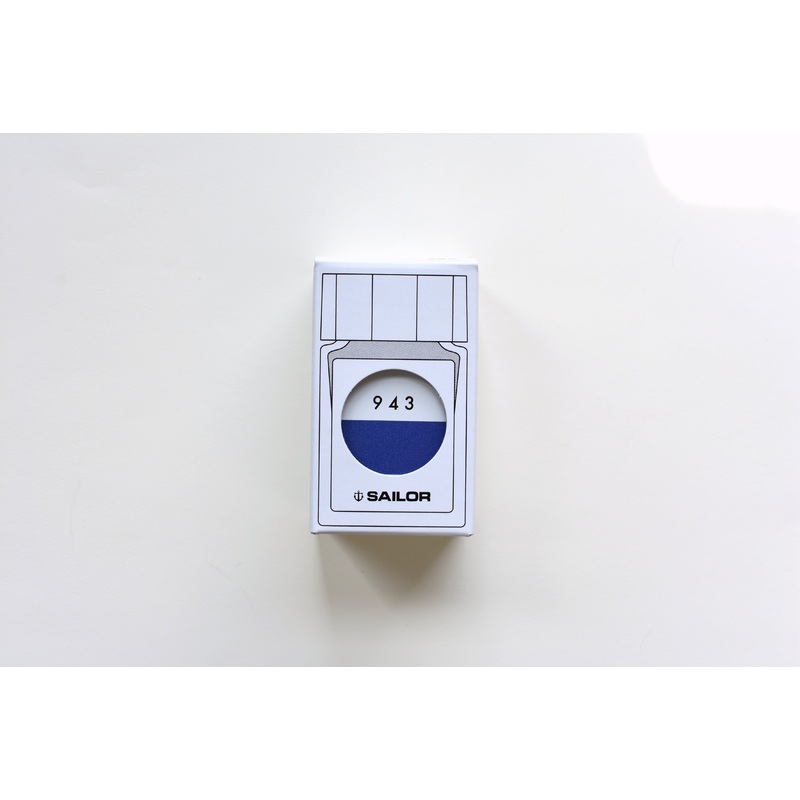 Sailor Ink Studio No. 943