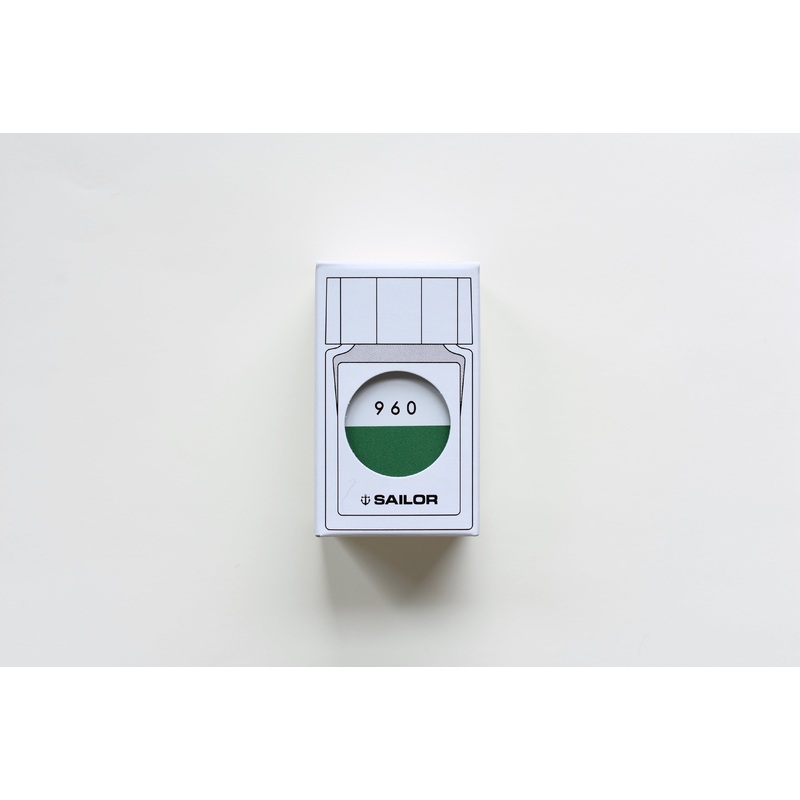Sailor Ink Studio No. 960