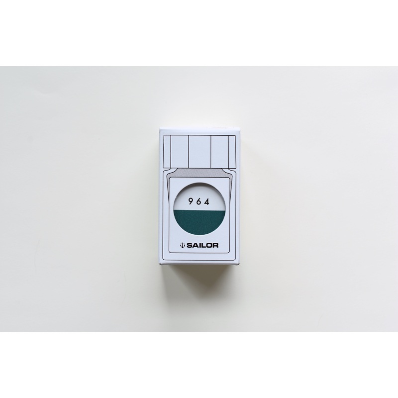 Sailor Ink Studio No. 964