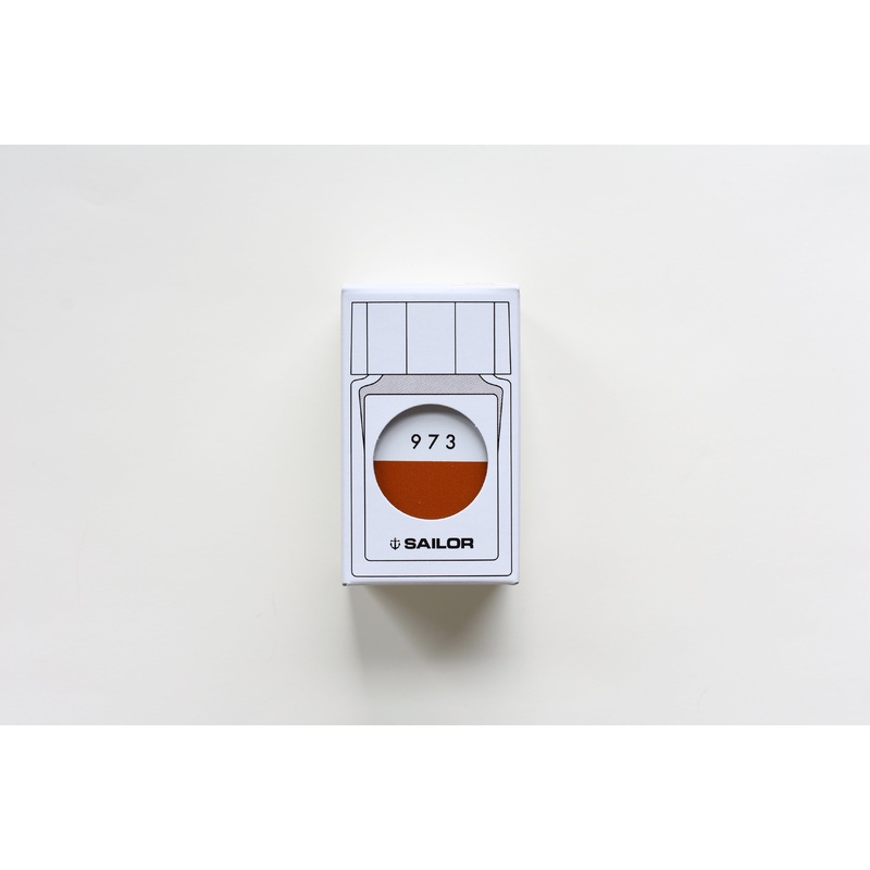Sailor Ink Studio No. 973