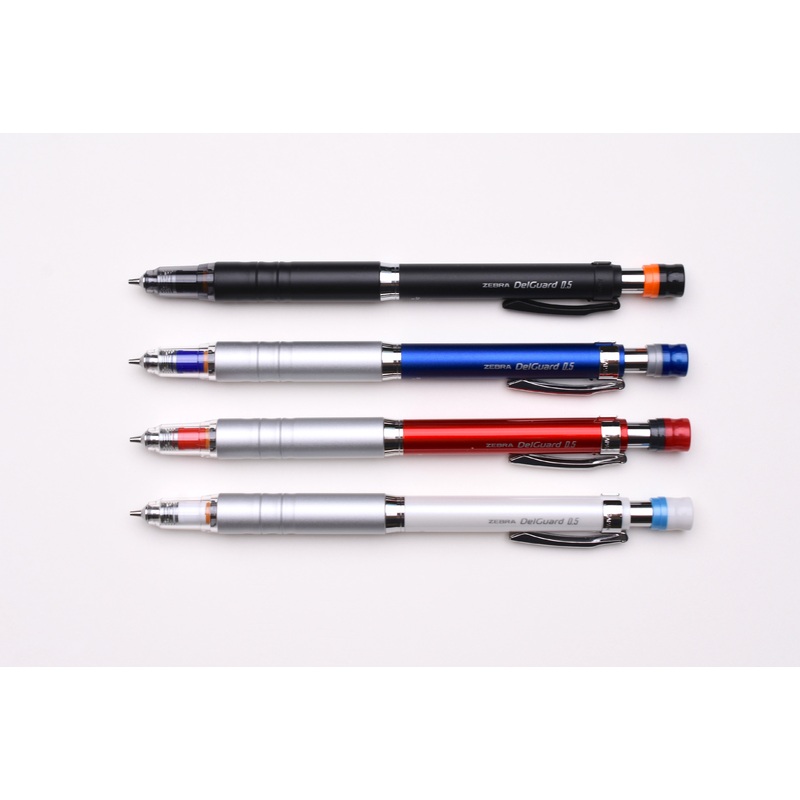 DelGuard Mechanical Pencil Type Lx – 0.5mm