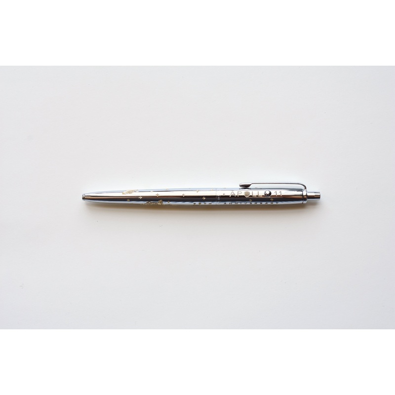 Fisher Space Pen – Apollo 50th Anniversary Edition
