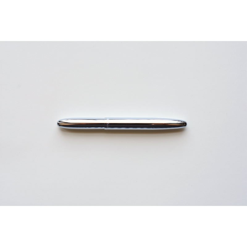 Fisher Space Pen – Chrome