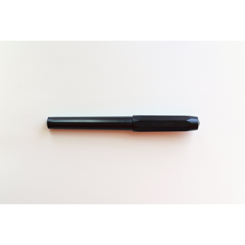 Kaweco Perkeo Fountain Pen – All Black