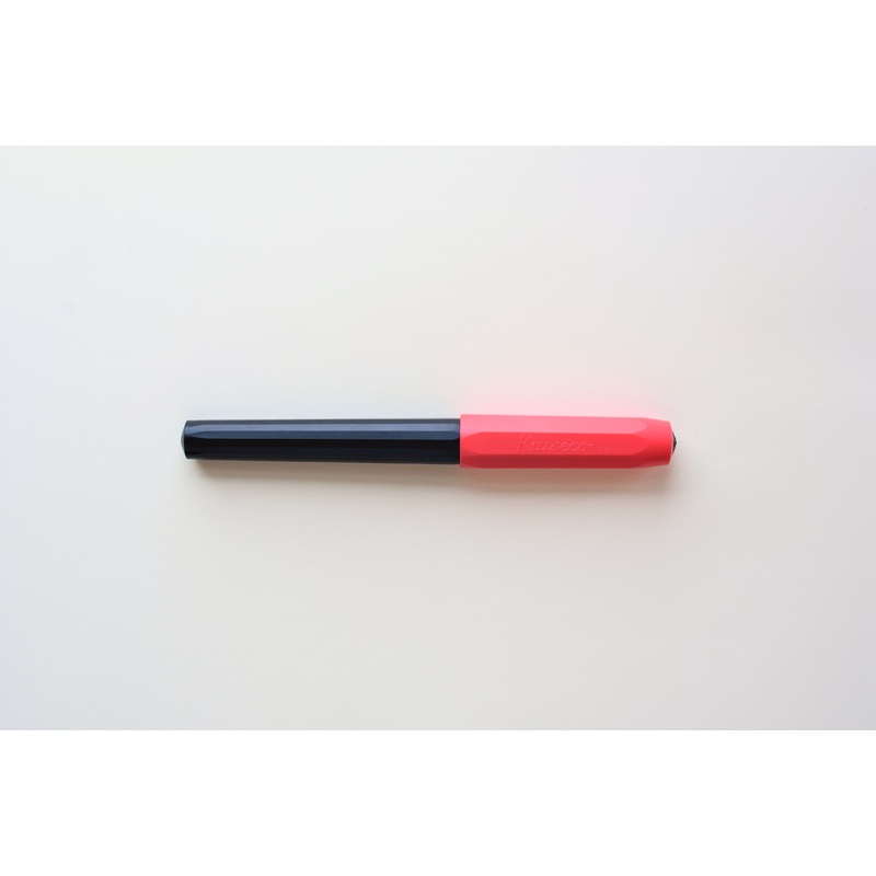 Kaweco Perkeo Fountain Pen – Bad Taste