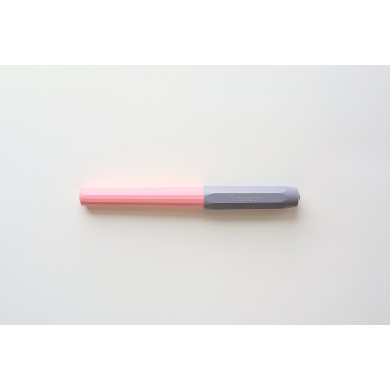 Kaweco Perkeo Fountain Pen – Cotton Candy