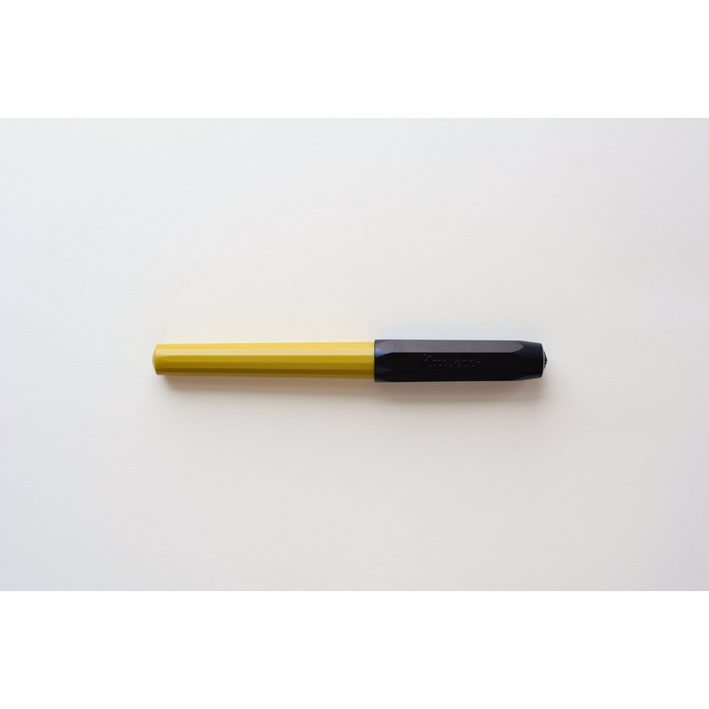 Kaweco Perkeo Fountain Pen – Indian Summer