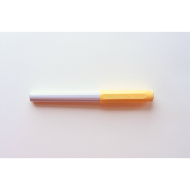Kaweco Perkeo Fountain Pen – Light Spring