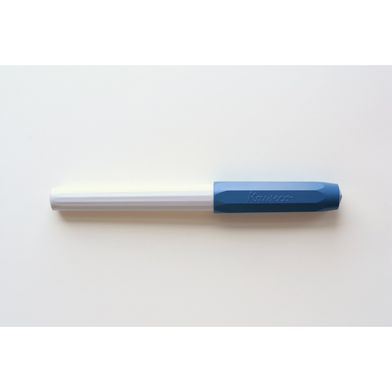 Kaweco Perkeo Fountain Pen – Old Chambray