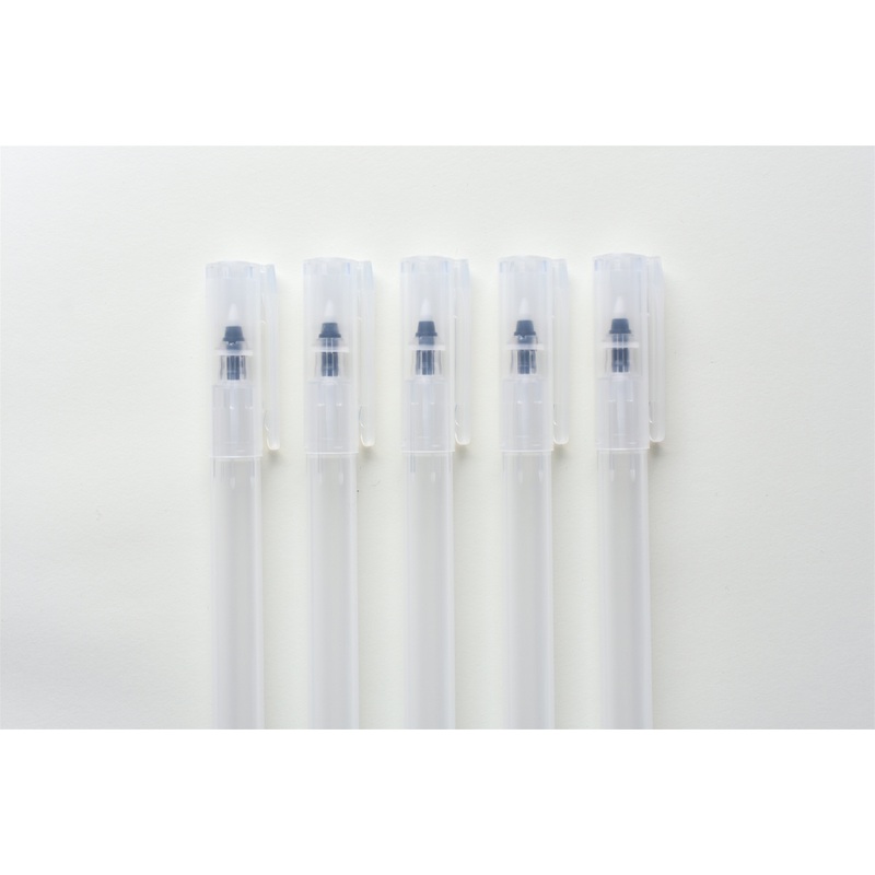 Kuretake Karappo Pen – Set of 5