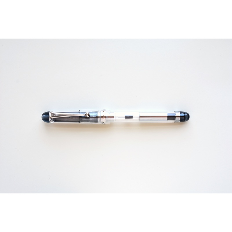 Pilot Custom 74 – Clear