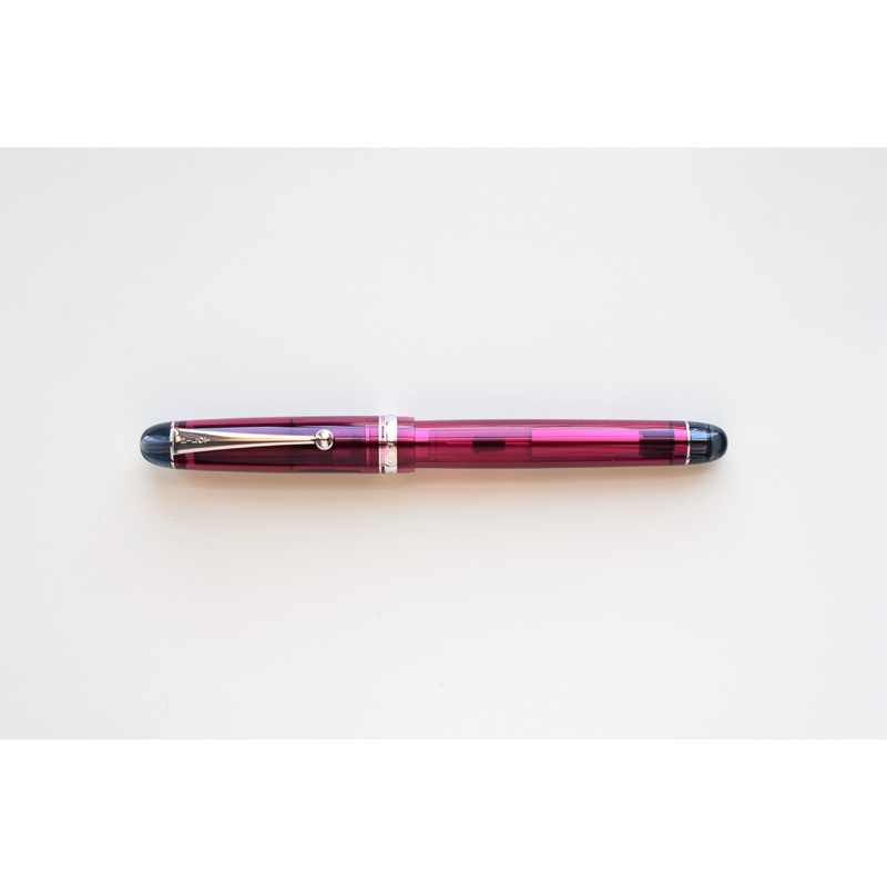 Pilot Custom 74 – Merlot