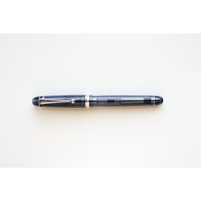 Pilot Custom 74 – Smoke