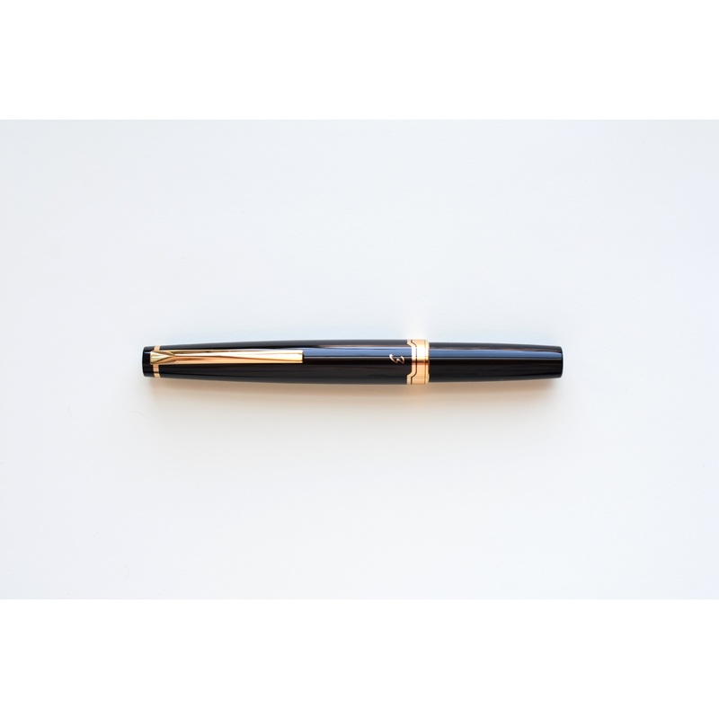 Pilot E95s Fountain Pen – Black