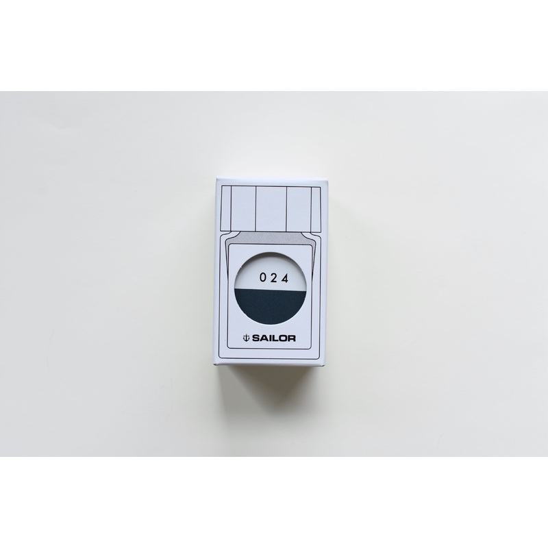 Sailor Ink Studio No. 024