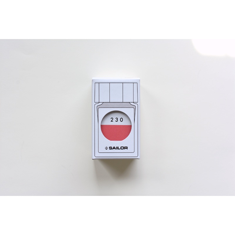 Sailor Ink Studio No. 230